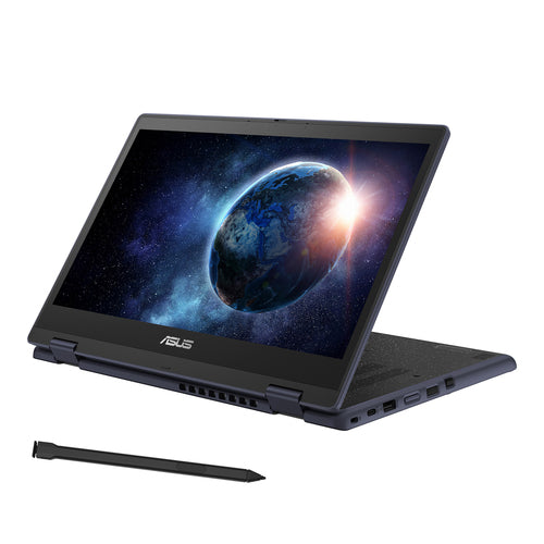 ASUS BR1402F-i3S81XA-3Y Intel Core i3 N-series i3-N305 Hybrid (2-in-1) 35.6 cm (14 ASUS BR1402F-i3S81XA-3Y Intel Core i3 N-series i3-N305 Hybrid (2-in-1) 35.6 cm (14